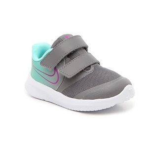 Star Runner 2 Sneaker- Kids’